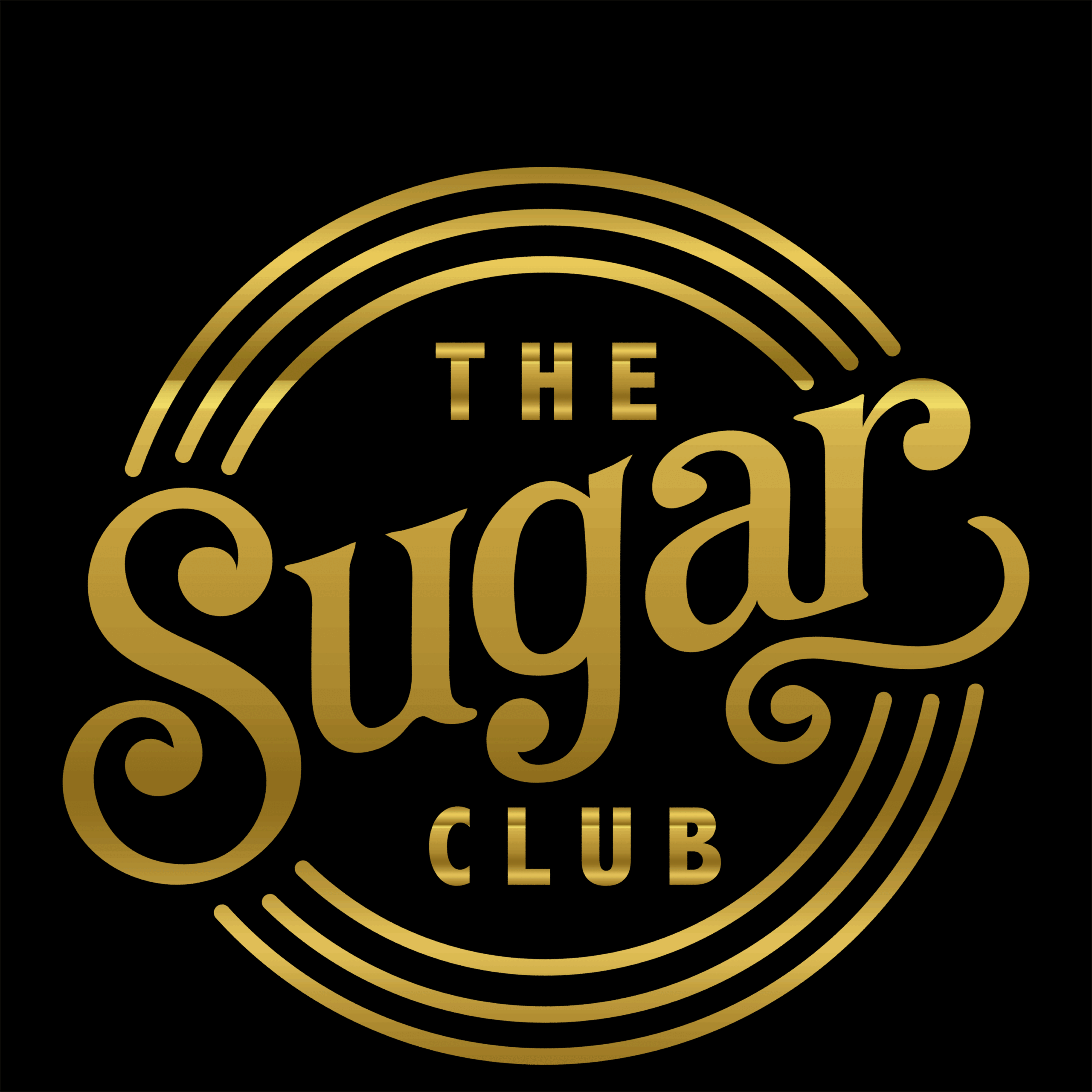 The Sugar Club is coming soon